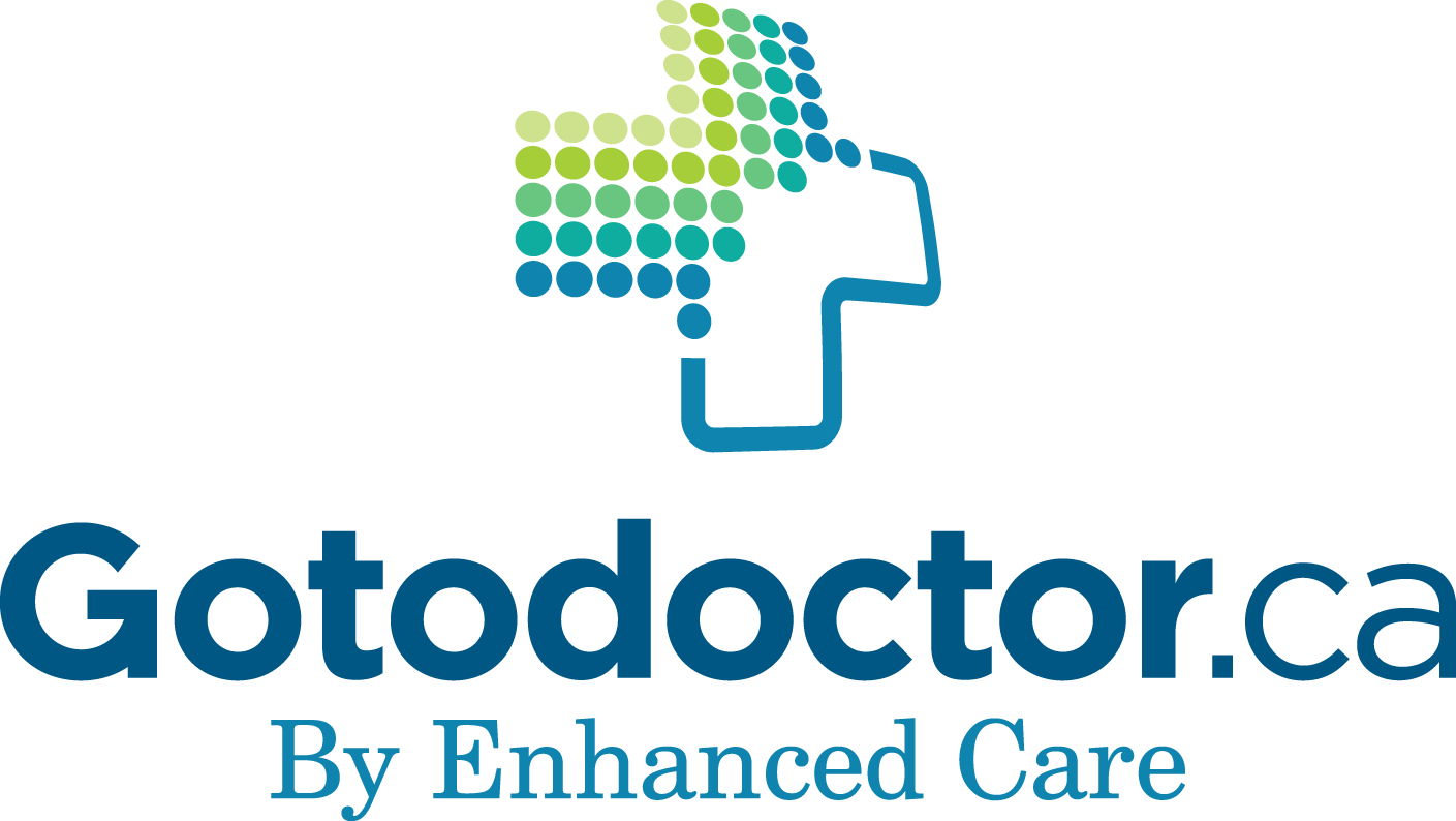 Gotodoctor Logo