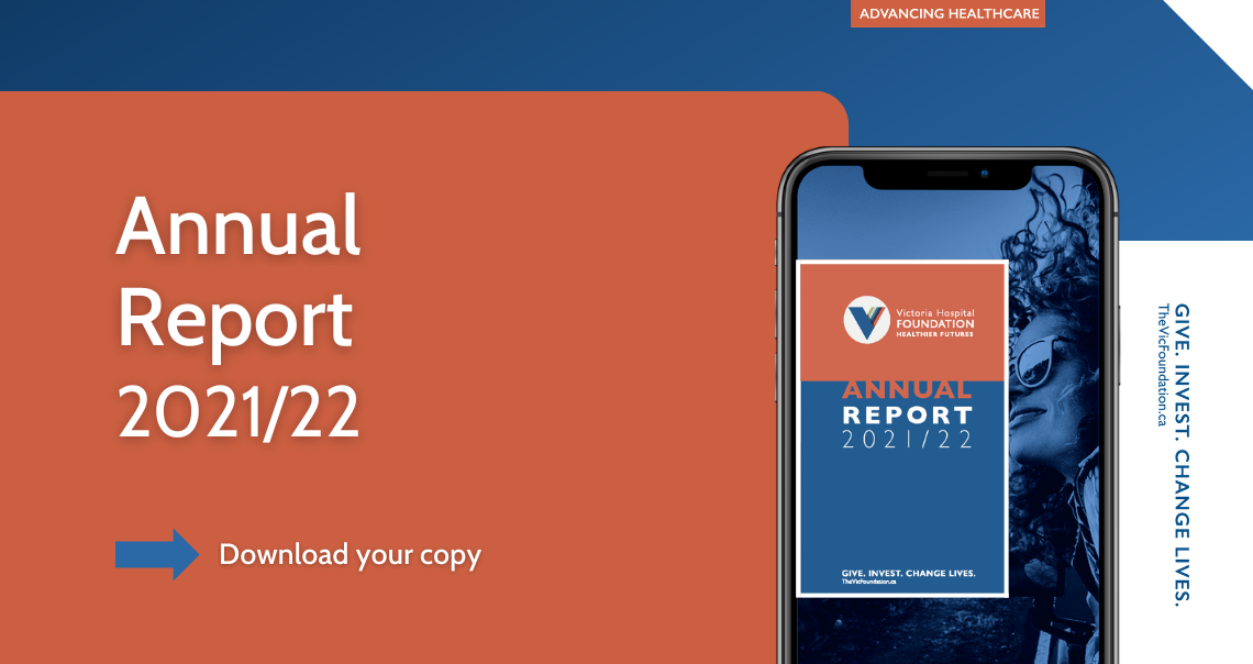 Annual Report 2021/22 
